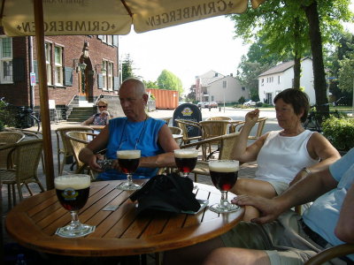 proost in Grubbenvorst
