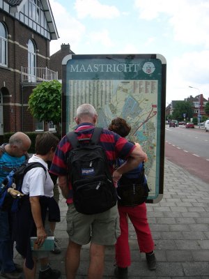buitenwijk Maastricht