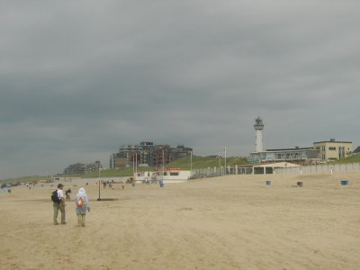 Egmond aan Zee