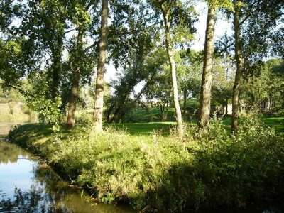 fort in de Beemster