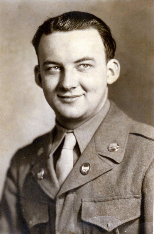 George Army (WWII)