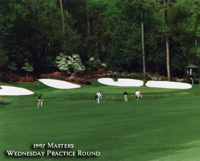 1997 Masters Hole 13.jpg