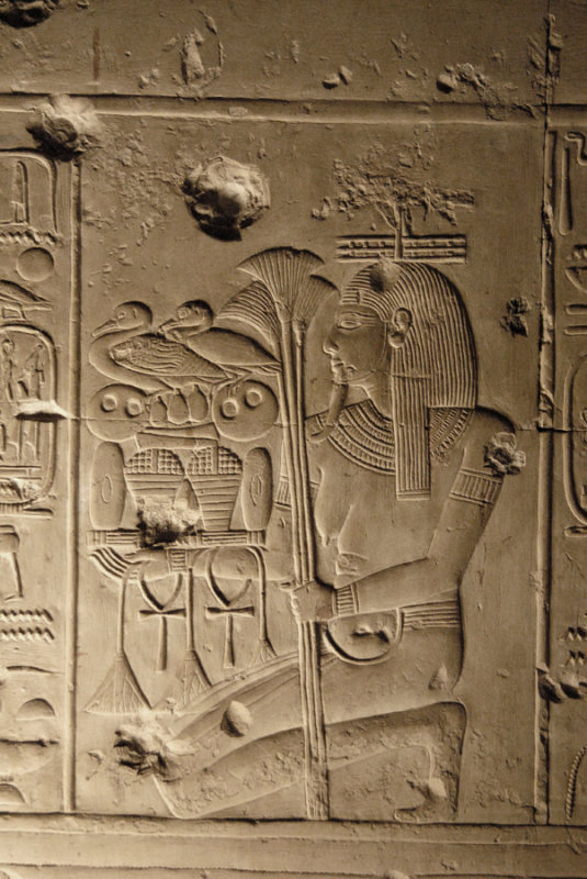 Bas-reliefs