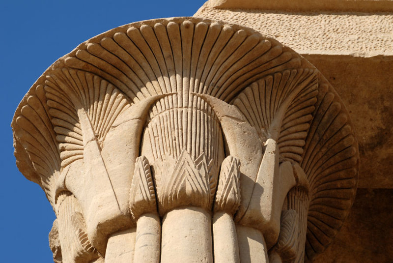 Philae Temple