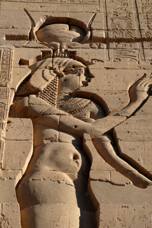 Philae Temple