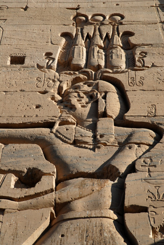 Philae Temple