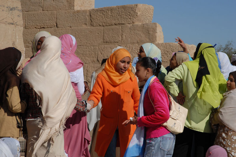 Philae Temple