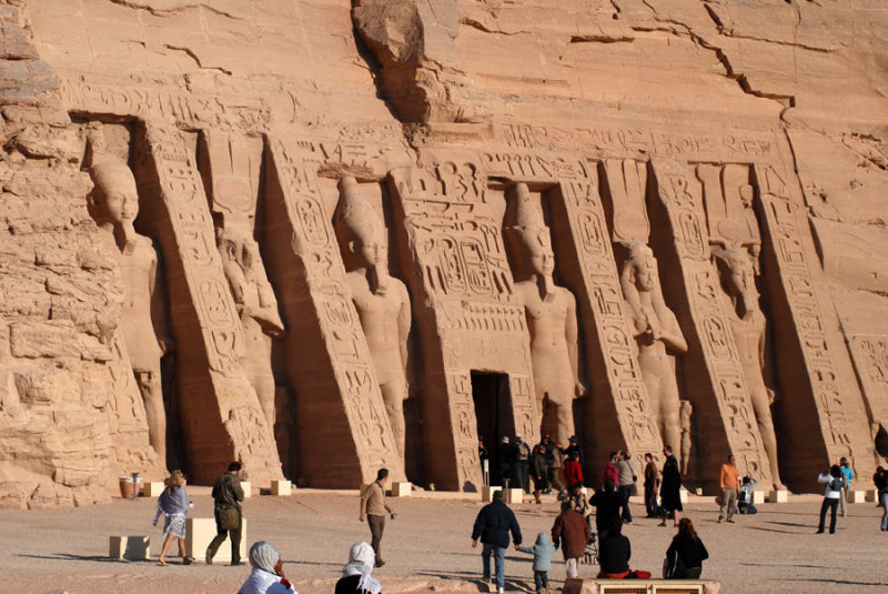 Temple of Hathor