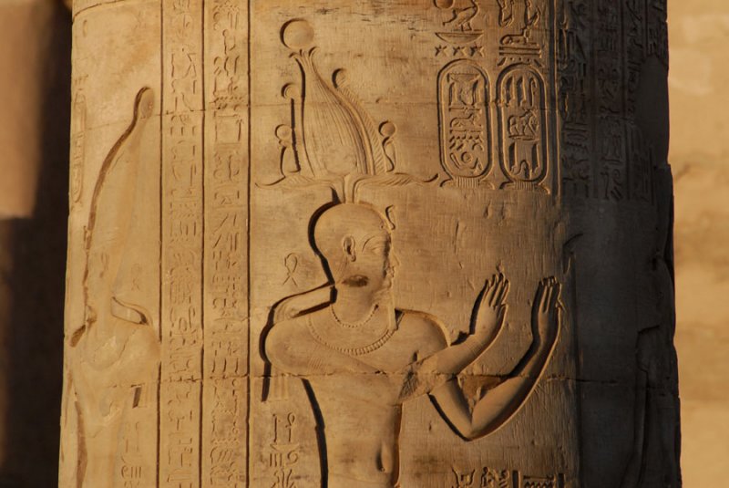 Reliefs