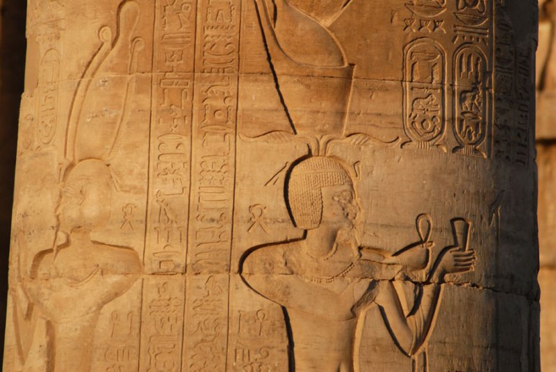 Reliefs