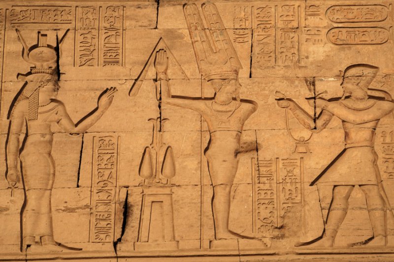Reliefs