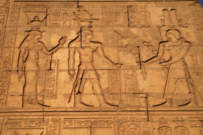 Reliefs