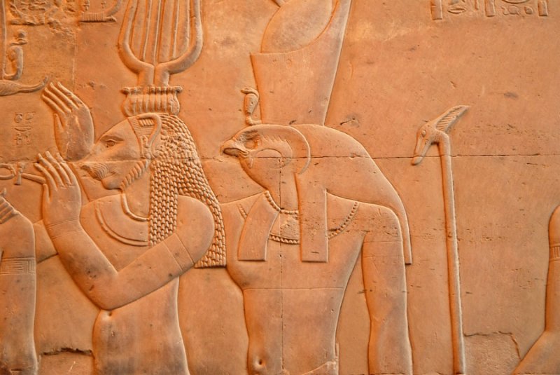 Reliefs