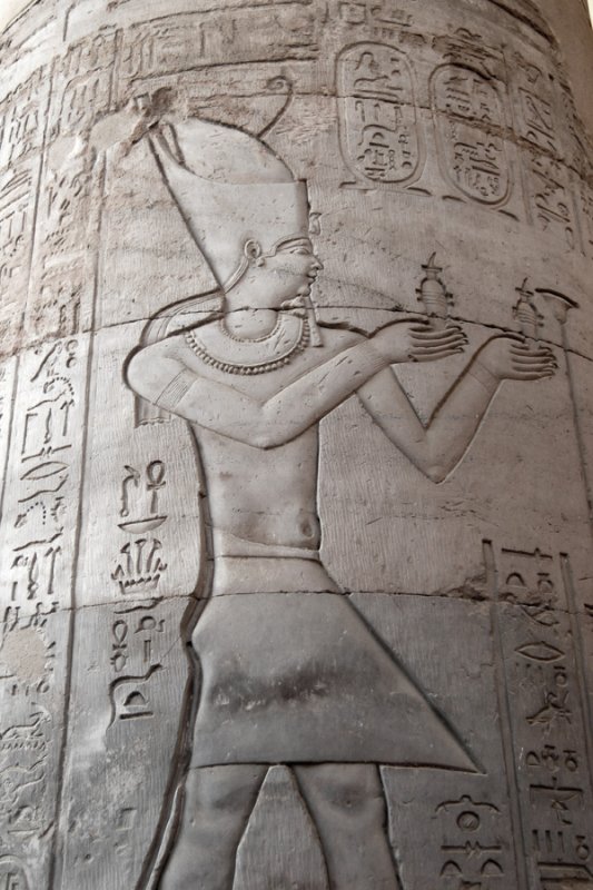 Reliefs