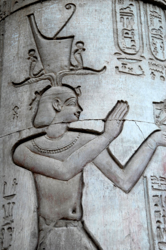 Reliefs
