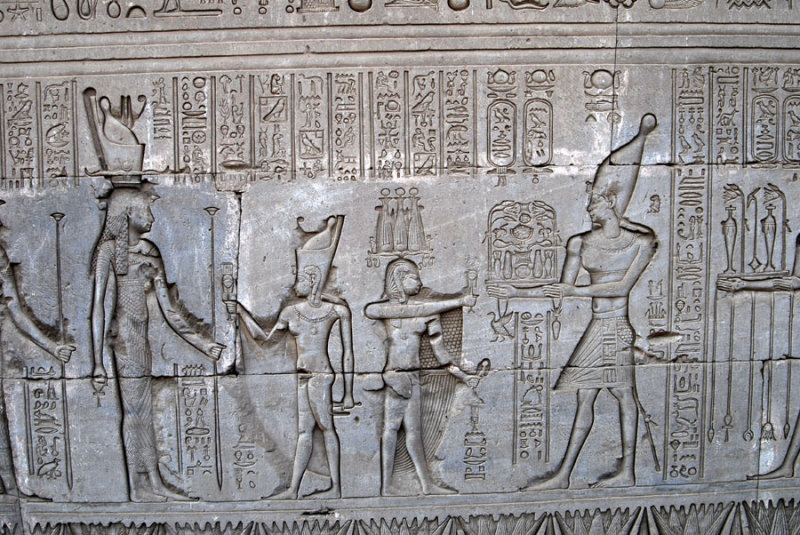 Reliefs