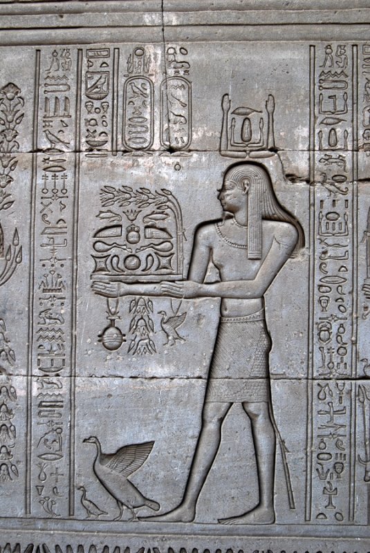 Reliefs