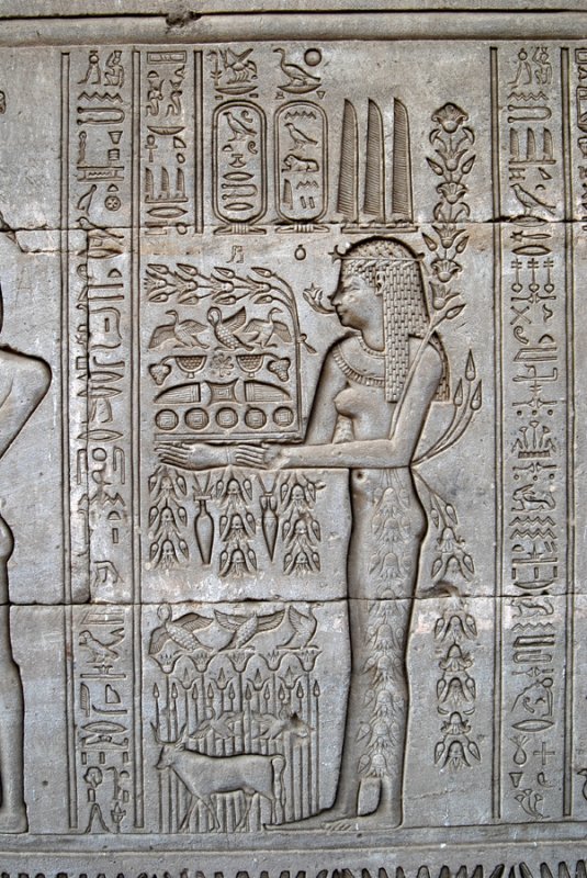 Reliefs