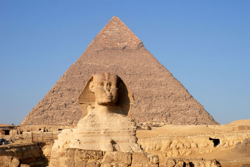 Sphinx