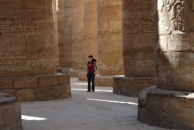 Columns