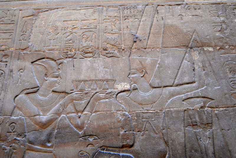 Luxor Temple