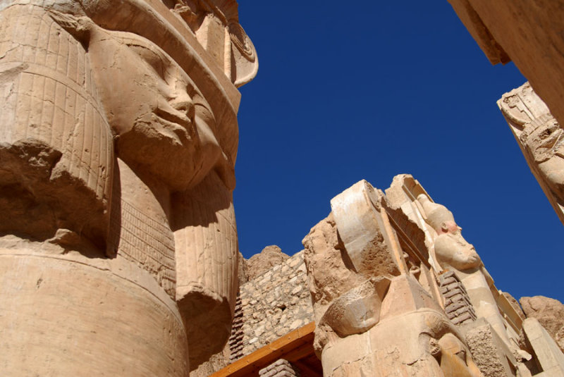 Statues