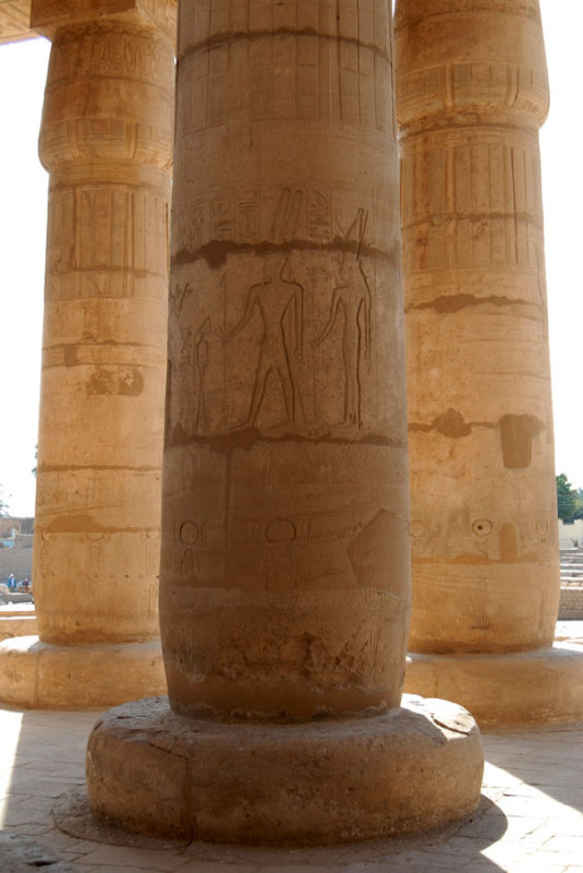 Columns