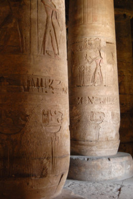 Temple of Seti I