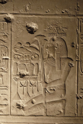 Bas-reliefs