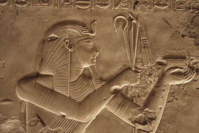 Bas-reliefs