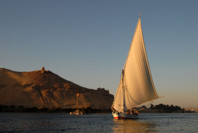 Felucca