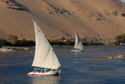 Felucca