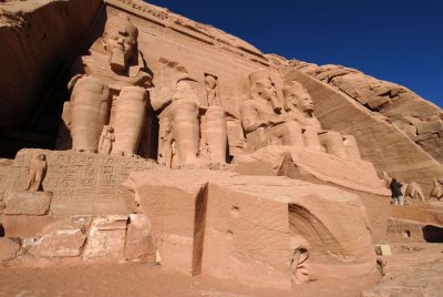 Ramses II Temple