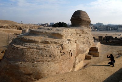 Sphinx