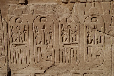 Karnak Temple