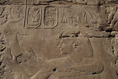 Luxor Temple