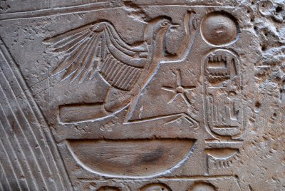 Luxor Temple