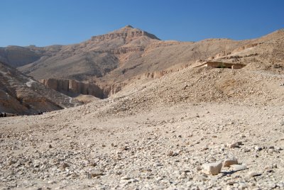 Valley of The Kings