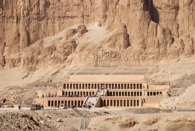 Hatshepsut Temple