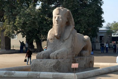 Sphinx