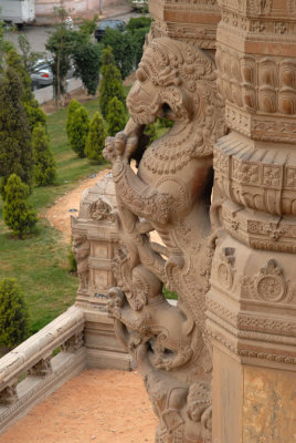Baron Palace