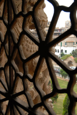 Baron Palace