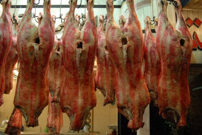 Butcher
