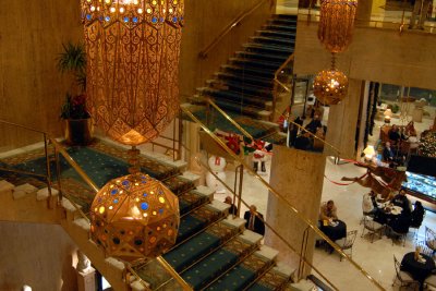 Nile Hilton