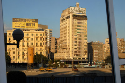 Midan Tahrir