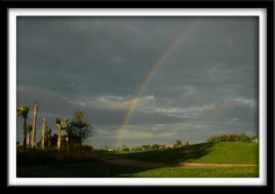 Florida Rainbow