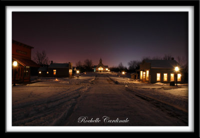 Walnut Hill