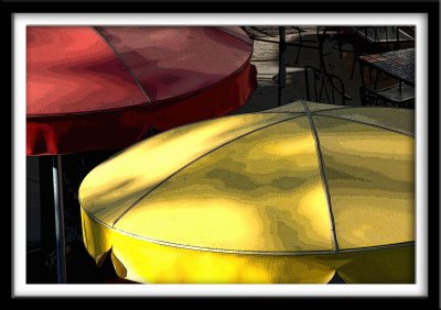 Table Umbrellas
