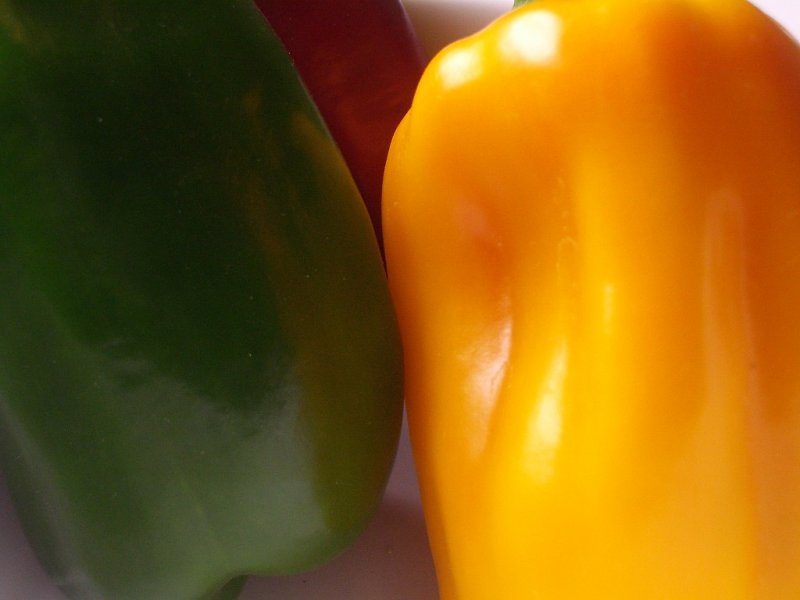 Peppers