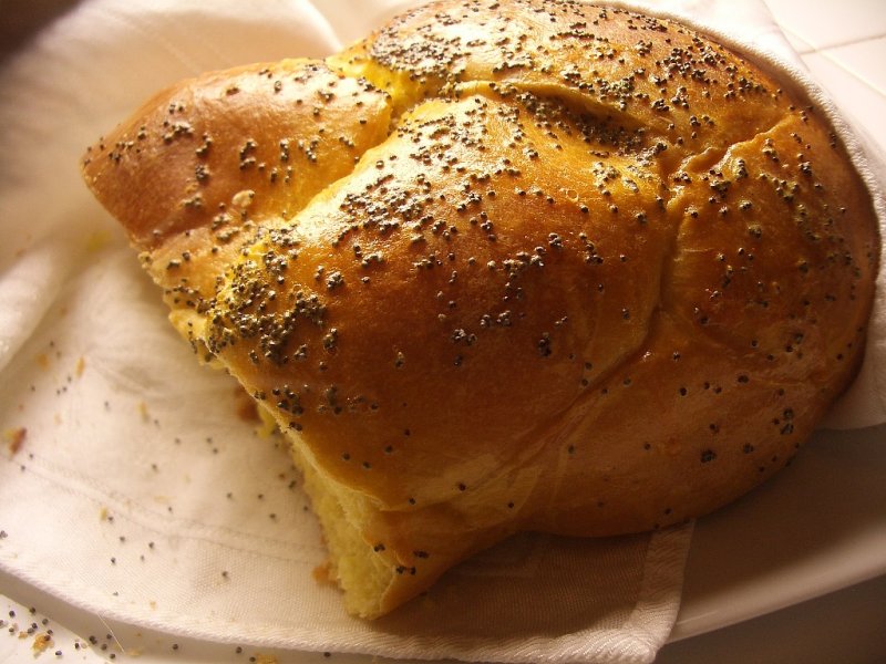 Challah